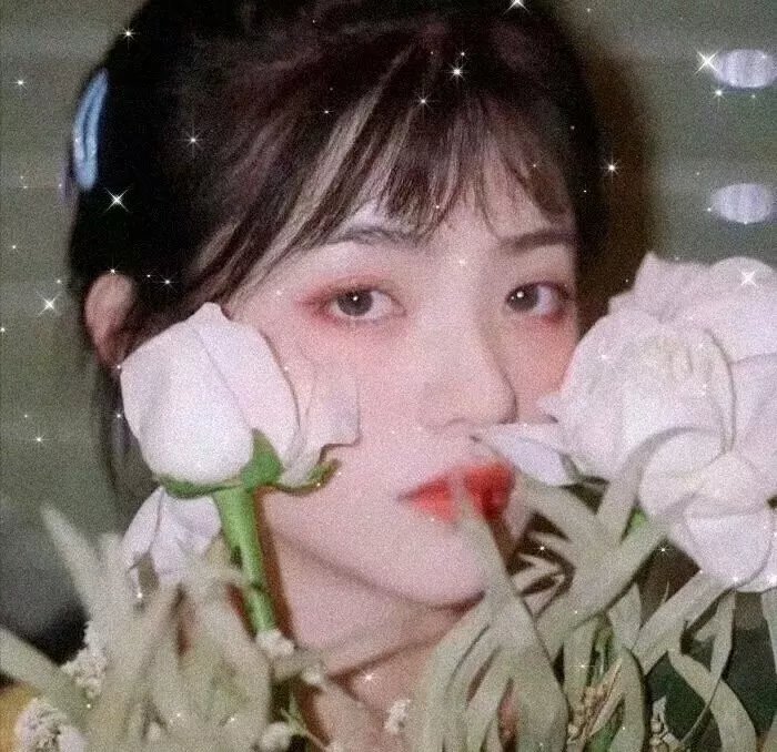当我们混在一起